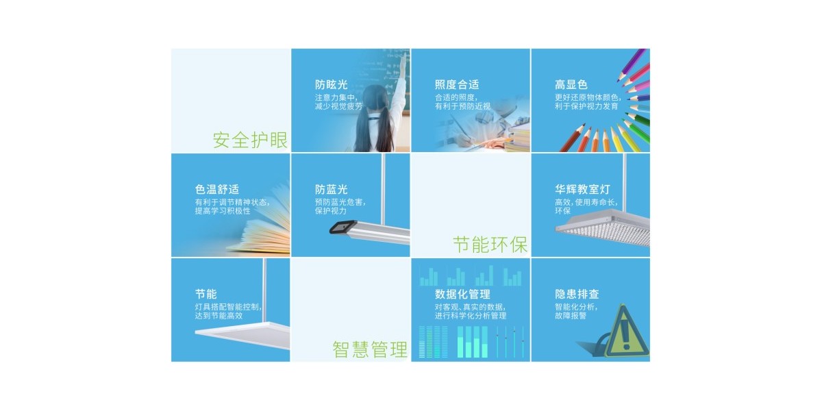 近視率居高不下，加強近視防控，學校要這樣做！