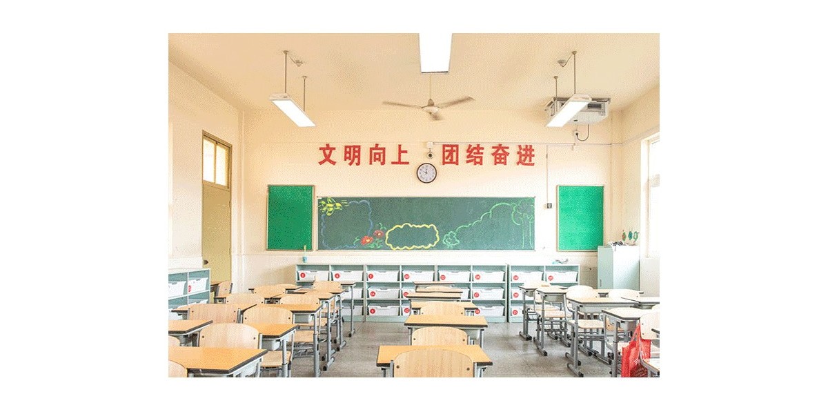 教室照明衛生標準要達100％，那就選華輝照明準沒錯~