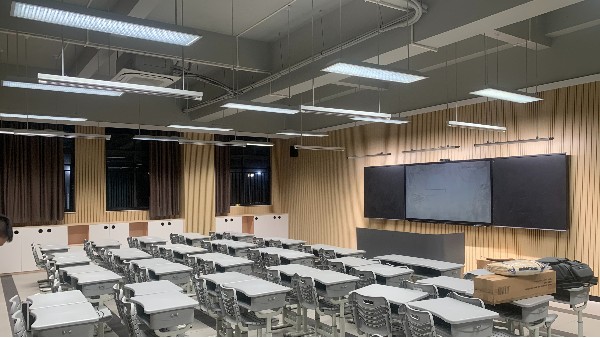 維格教育照明|從三大優勢解讀護眼燈的核心價值