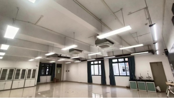 守護孩子明眸未來，維格教育照明助力科學防控近視