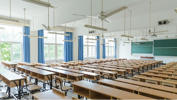 為什么要進行教室照明改造？優質照明光環境才是教室首選