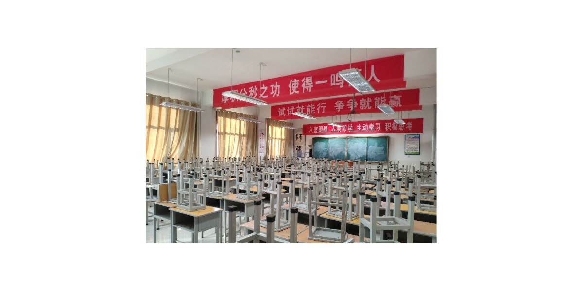 【<i style='color:red'>成功案例</i>】呵護孝義六中學生的視力健康，華輝在行動