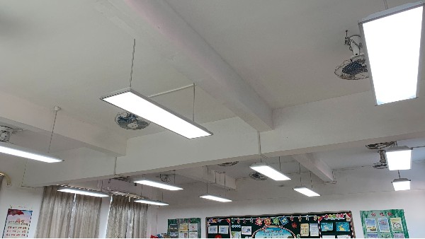 蘇州市中小學校近視綜合防控惠及師生