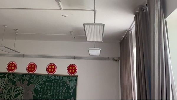 維格<i style='color:red'>教育照明</i>|用LED護眼燈助力青少年近視率持續下降